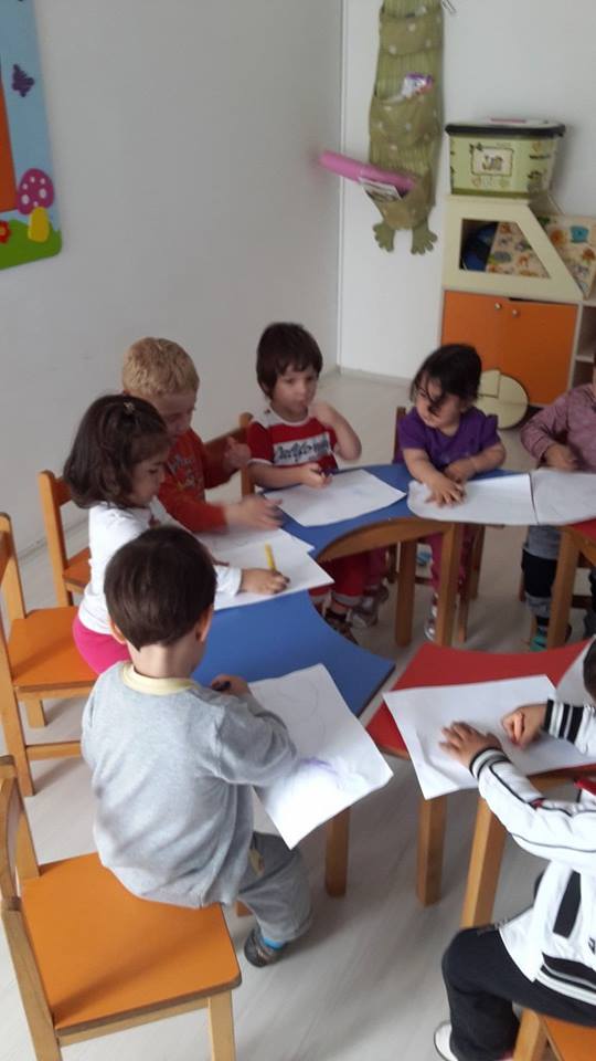 Özel Candan Anaokulu  Fotoğrafları 7