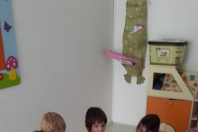 Özel Candan Anaokulu  fotoğraf 7