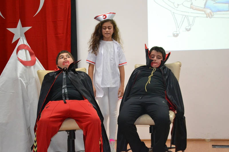 Özel Candan Anaokulu  Fotoğrafları 4