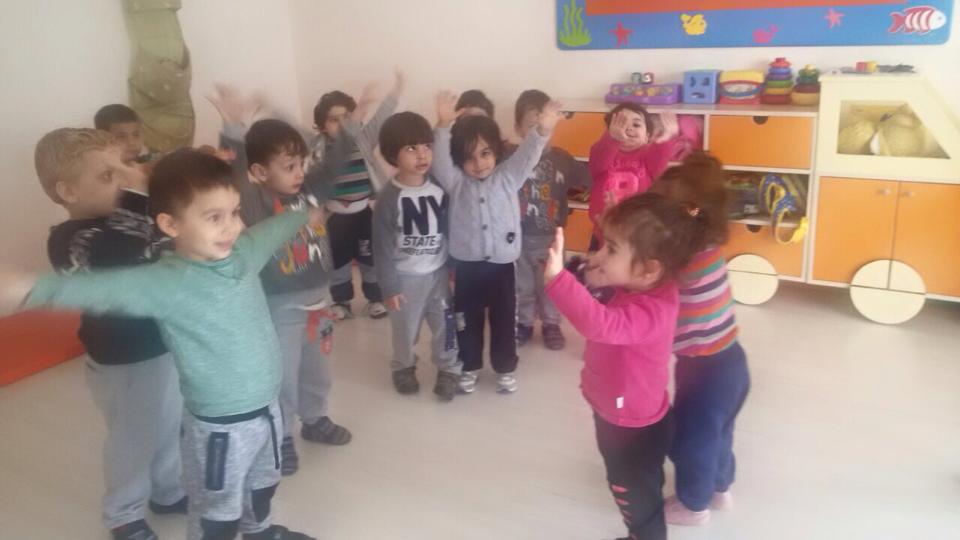 Özel Candan Anaokulu  Fotoğrafları 8