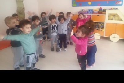 Özel Candan Anaokulu  fotoğraf 8