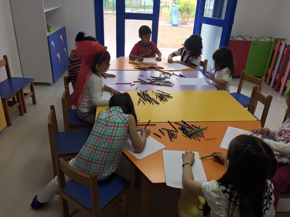 Özel Candan Anaokulu  Fotoğrafları 6