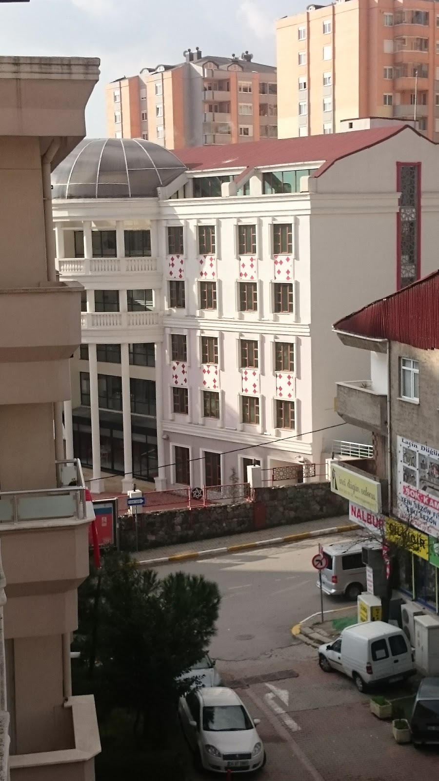 Özel Mektebim Okulları Silivri Anadolu Lisesi Fotoğrafları 6