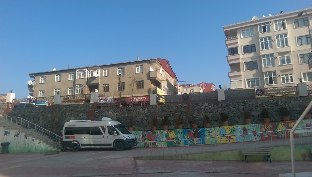 Özel Mektebim Okulları Silivri Anadolu Lisesi Fotoğrafları 5