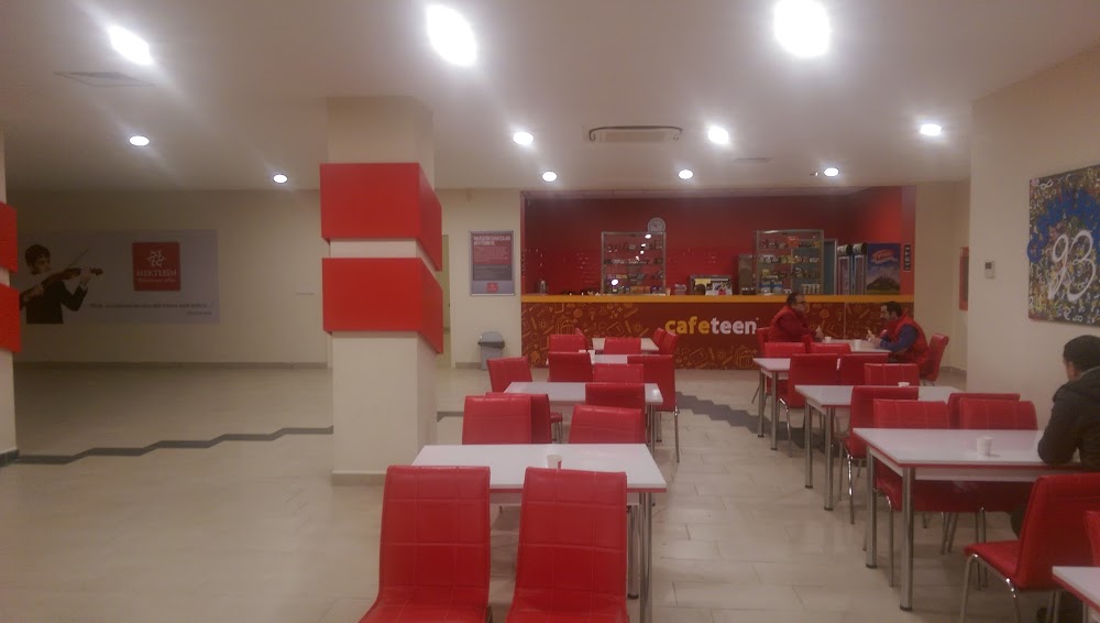 Özel Mektebim Okulları Silivri Anadolu Lisesi Fotoğrafları 4