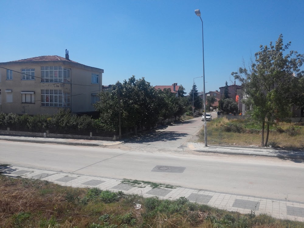 Özel Mektebim Okulları Silivri Anadolu Lisesi Fotoğrafları 1