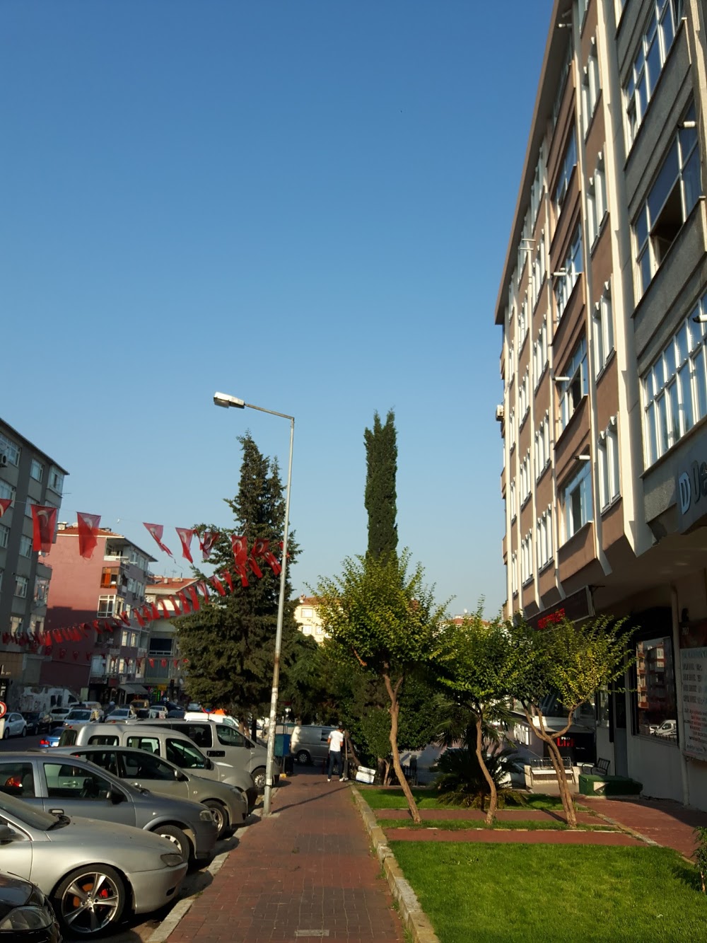 Özel Mektebim Okulları Silivri Anadolu Lisesi Fotoğrafları 2