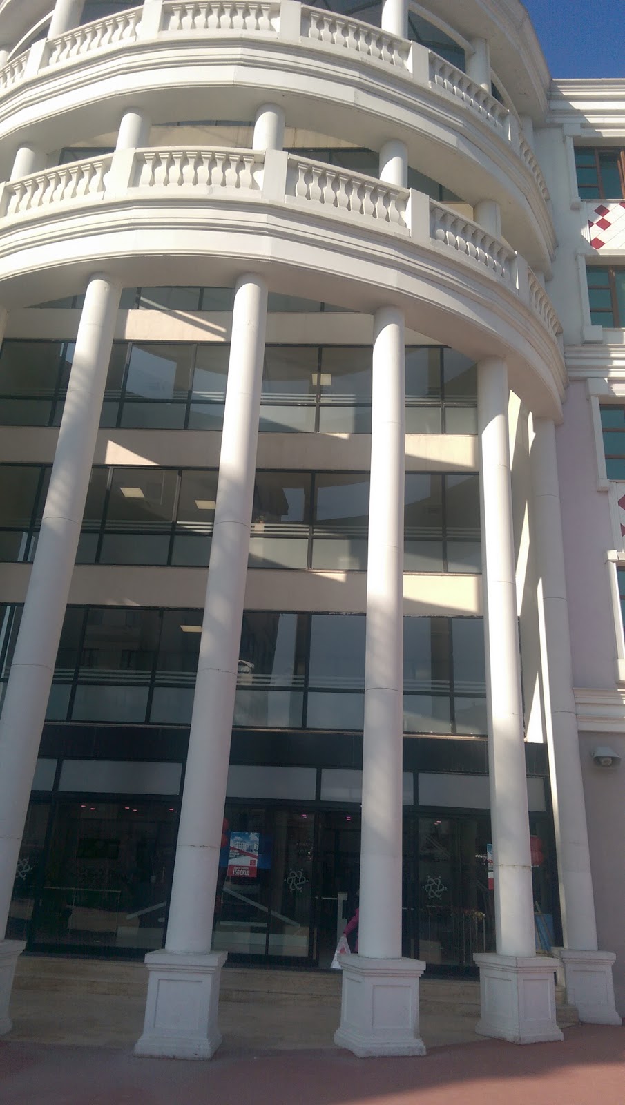 Özel Mektebim Okulları Silivri Anadolu Lisesi Fotoğrafları 8