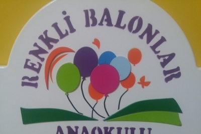 Silivri Özel Renkli Balonlar Anaokulu fotoğraf 1