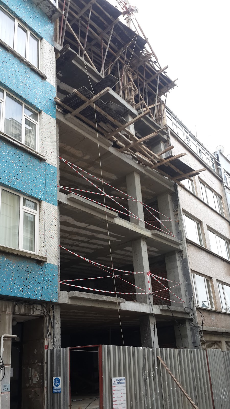 Özel Feriköy Ermeni Ortaokulu Fotoğrafları 3