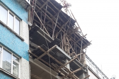 Özel Feriköy Ermeni Ortaokulu fotoğraf 3