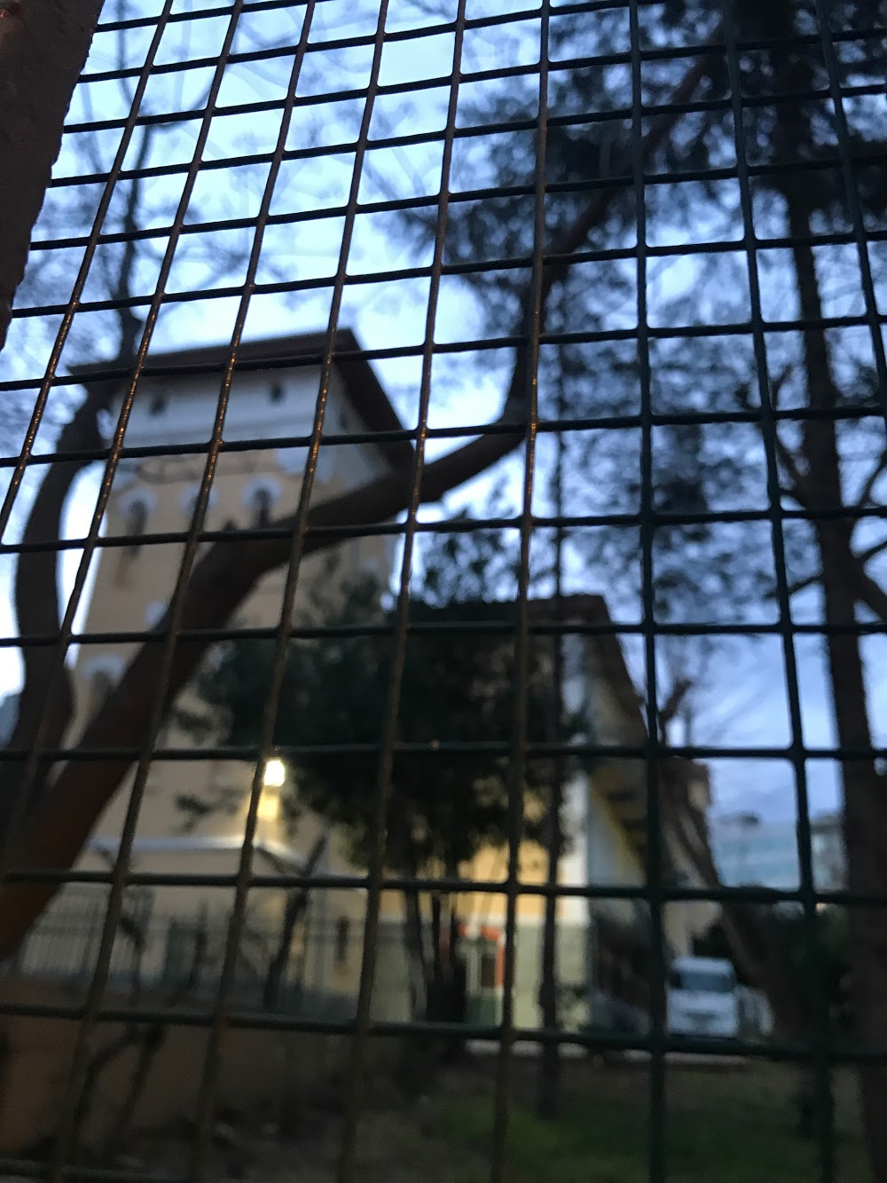 Özel Feriköy Ermeni İlkokulu Fotoğrafları 6