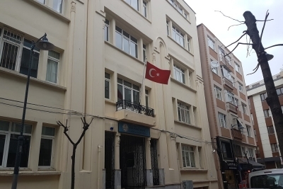 Özel Feriköy Ermeni İlkokulu fotoğraf 1