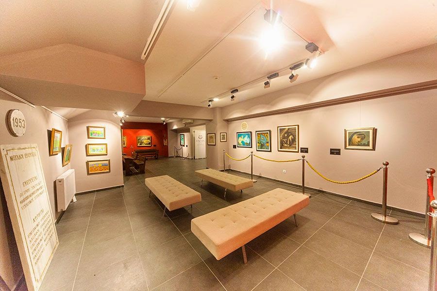 Özel İTA Okulları Ortaokulu Fotoğrafları 1