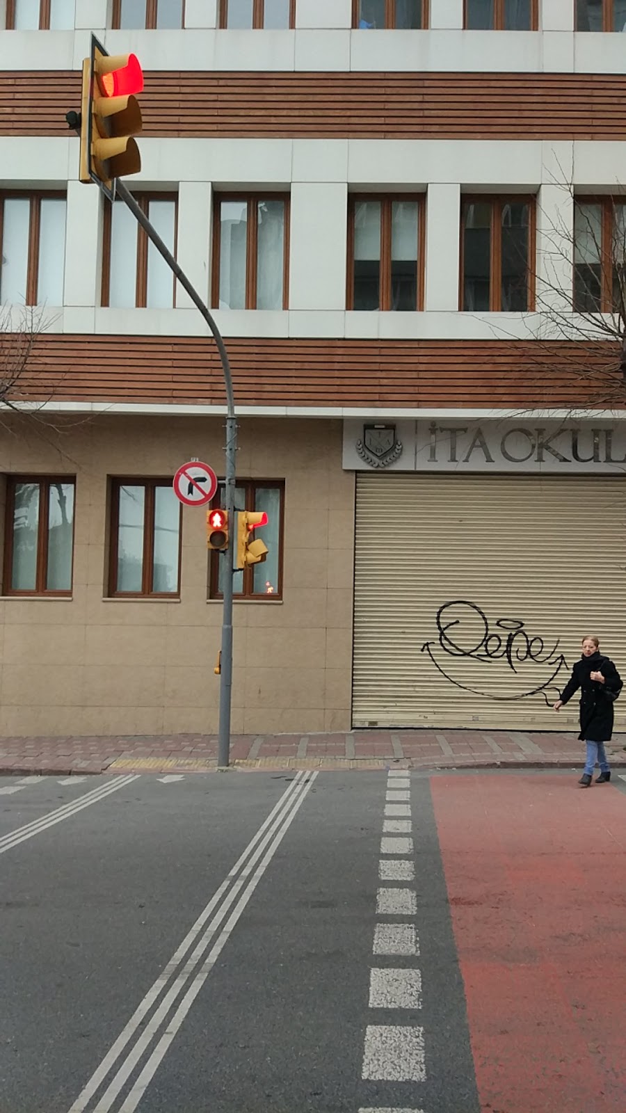 Özel İTA Okulları İlkokulu Fotoğrafları 4