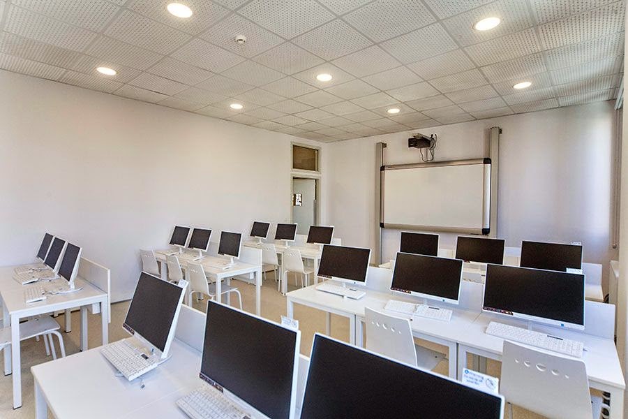 Özel İTA Okulları Ortaokulu Fotoğrafları 3