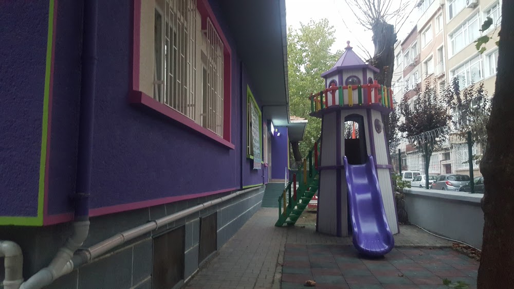 Özel Aydınlığa İlk Adım Anaokulu Fotoğrafları 1