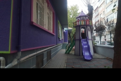 Özel Aydınlığa İlk Adım Anaokulu fotoğraf 1