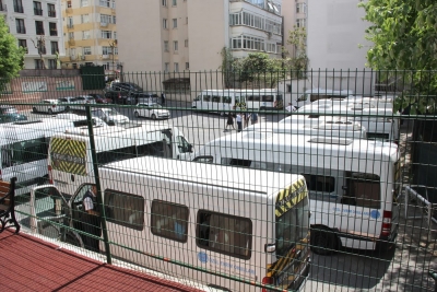 Özel Evrim Okulları Ortaokulu fotoğraf 1