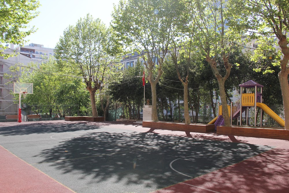 Özel Evrim Okulları Ortaokulu Fotoğrafları 5