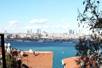 Özel Karagözyan Ermeni İlkokulu fotoğraf 6