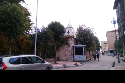Özel Karagözyan Ermeni Ortaokulu fotoğraf 12