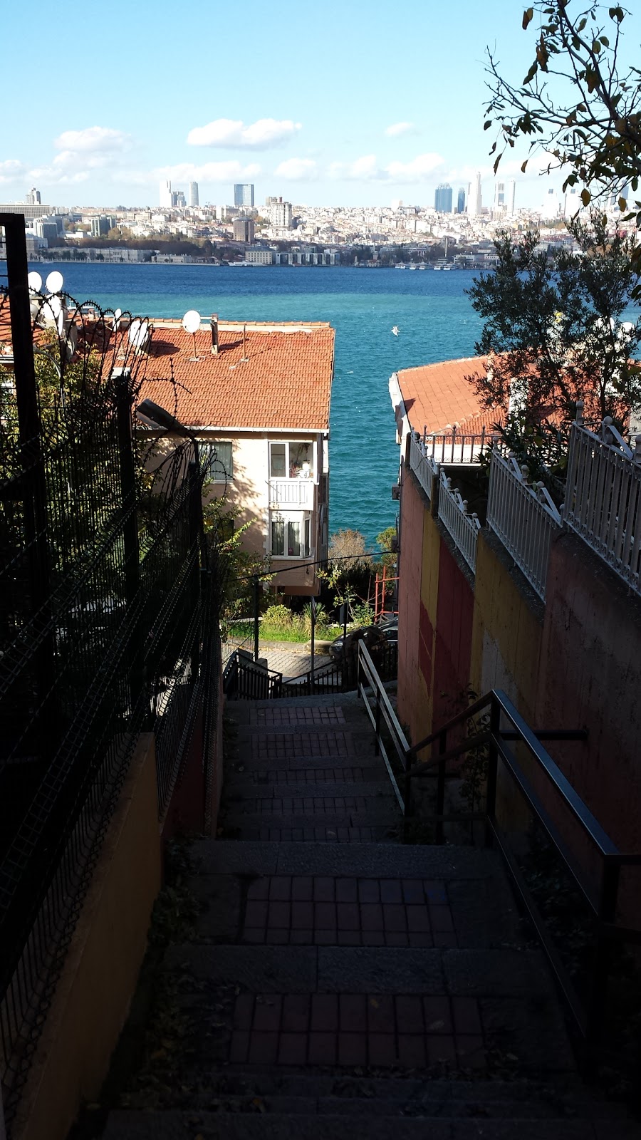 Özel Karagözyan Ermeni Ortaokulu Fotoğrafları 5