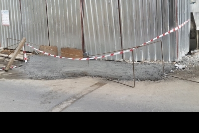 Özel Karagözyan Ermeni İlkokulu fotoğraf 9