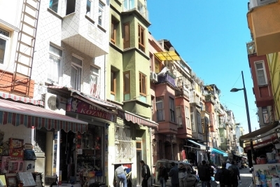 Özel Karagözyan Ermeni İlkokulu fotoğraf 12