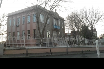 Özel Karagözyan Ermeni İlkokulu fotoğraf 5