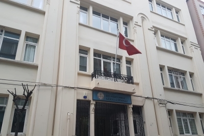 Özel Karagözyan Ermeni İlkokulu fotoğraf 8