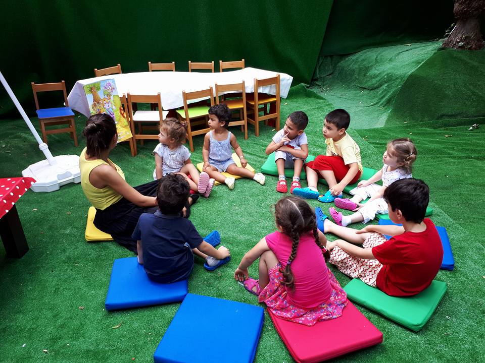 Özel Mecidiyeköy Anaokulu  Fotoğrafları 5