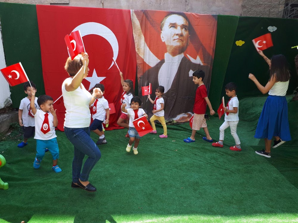 Özel Mecidiyeköy Anaokulu  Fotoğrafları 4