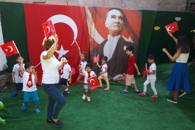 Özel Mecidiyeköy Anaokulu  fotoğraf 4