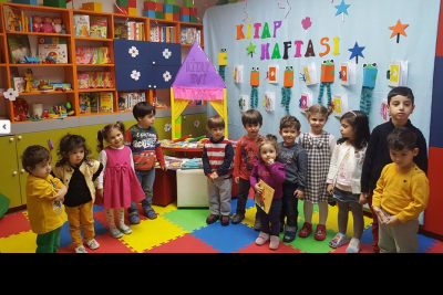 Özel Mecidiyeköy Anaokulu  fotoğraf 2