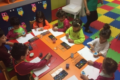 Özel Mecidiyeköy Anaokulu  fotoğraf 1