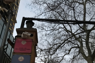 Özel Pangaltı Ermeni Ortaokulu fotoğraf 2