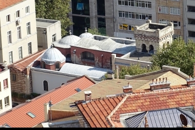 Özel Saint Michel Fransız Lisesi fotoğraf 6