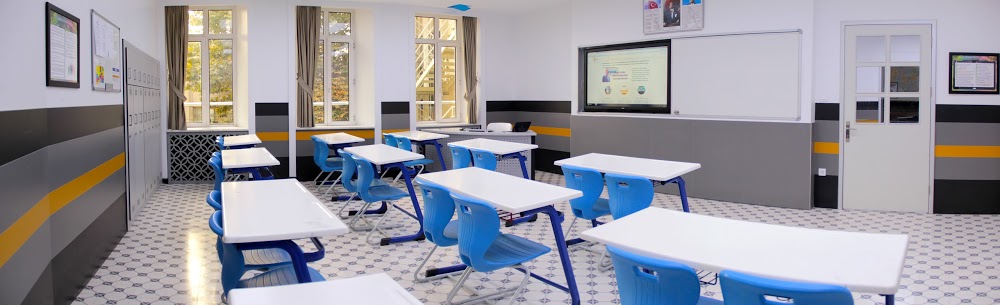 Özel Saint Michel Fransız Lisesi Fotoğrafları 3