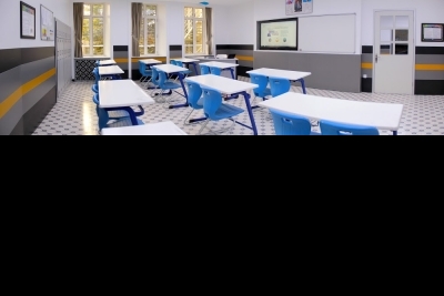 Özel Saint Michel Fransız Lisesi fotoğraf 3