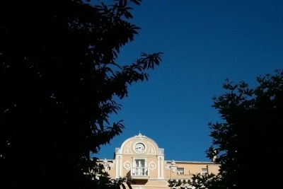 Özel Saint Michel Fransız Lisesi fotoğraf 2