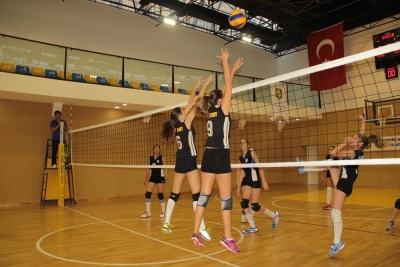 Özel Saint Michel Fransız Lisesi fotoğraf 4
