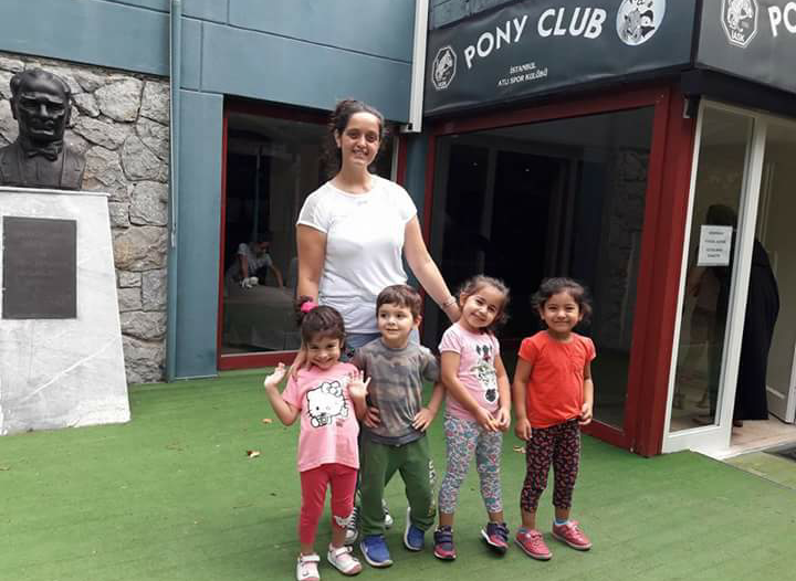 Özel Pembe Balon Anaokulu fotoğraf 3