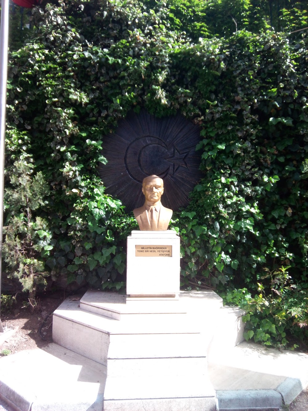 Özel Opera Güzel Sanatlar Lisesi Fotoğrafları 2