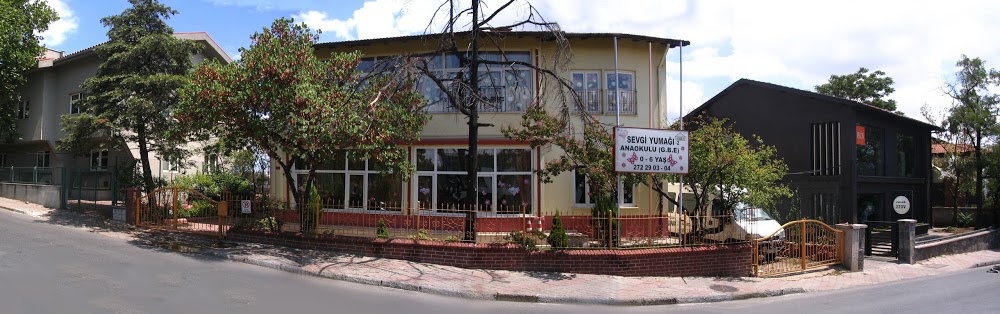 Özel Şişli Sevgi Yumağı Anaokulu fotoğraf 2