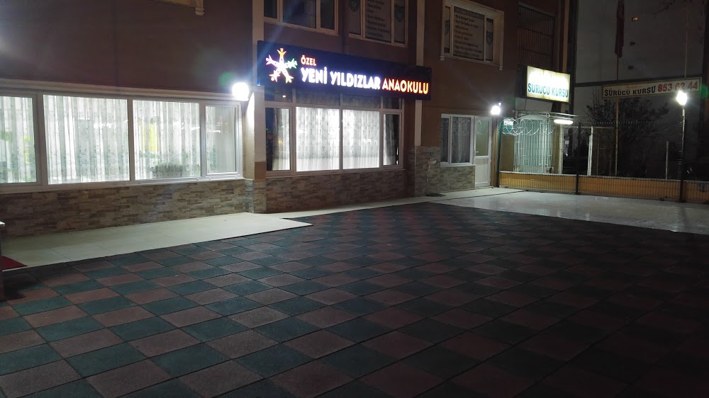 Özel Yeni Okul Anaokulu fotoğraf 5