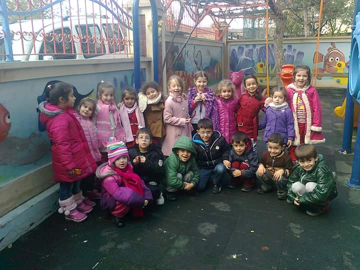 Özel Yeni Okul Anaokulu fotoğraf 6