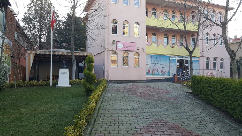 Özel Kardelen Çiçeği Anaokulu Fotoğrafları 1