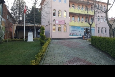Özel Kardelen Çiçeği Anaokulu fotoğraf 1