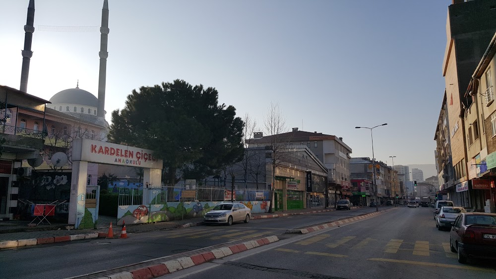 Özel Kardelen Çiçeği Anaokulu Fotoğrafları 2